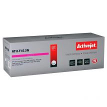 Tóner Activejet ATH-F413N para Impresora Láser HP Color Laserjet M377dw