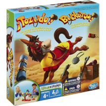 Hasbro Tozudo Juego familiar de equilibrio  Hasbro 48380