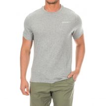 Hackett London-Camiseta manga corta y cuello redondo HMX2000D para Hombre