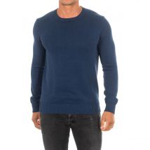 Hackett London-Jersey de manga larga y cuello redondo HM701752 para Hombre