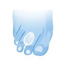 Gelastic Losan  Separadedos Universal Doble T   Gelastic Puro T