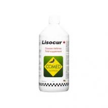 fortificante para palomas LISOCUR + COMED, 125 ml
