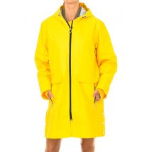 Superdry-Chaqueta Hydrotech con capucha W5000079A para Mujer