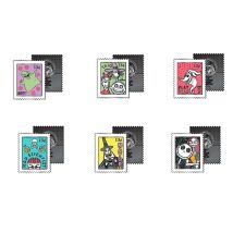 Loungefly The Nightmare Before Christmas - Pin de Esmalte Coleccionable