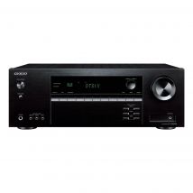 ONKYO TX-NR5100 7.2 canales Envolvente 3D Negro