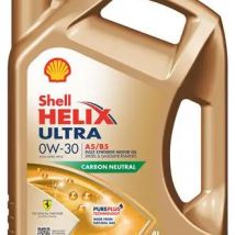 Shell Aceite de Motor 550046685