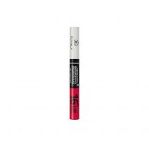 Dermacol Dc Labial Líquido 16h No. 04 Absolute Red 7.1ml