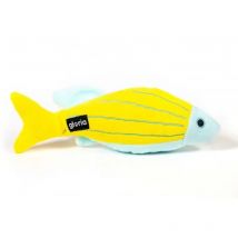 Gloria Peluche Linkin Pez Para Perros 1 Unidad