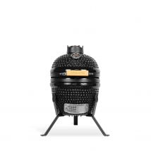 CREATE - Barbacoa ahumadora de cerámica - BBQ KAMADO
