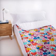 10XDIEZ Saco nórdico ajustable rafaella - Sacos nórdicos para bebés, cómodos y calentitos