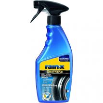 Abrillantador Neumáticos y Plásticos Rain-X Grafeno 500ml