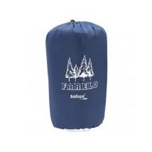 SACO DE DORMIR TRANSFORMABLE SOFTEE 'FARELO' SOFTEE