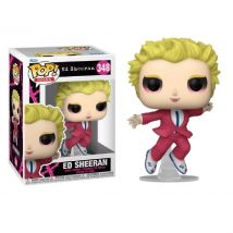 Funko POP! – Ed Sheeran 348