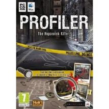 Profiler Edicion Especial Juego para PC, Ordenador y Portatil [PAL ESPAÑA]