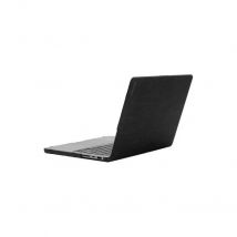 Incase Designs Hardshell Texturizado con Woolenex para MacBook Pro (14 Pulgadas, 2021) - Grafito