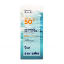 Sensilis Water Fluid Spf 50 Fotoprotector 1 Enva