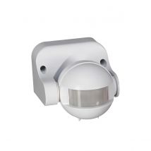 Perel Detector de Movimiento PIR Automático Día/noche