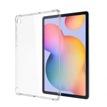 Estuff Orlando - Funda Transparente de TPU para Tablet