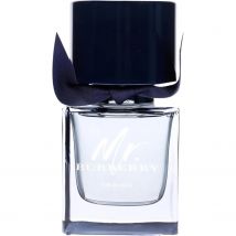 Burberry Mr Burberry Indigo Eau de Toilette Vaporizador 50ml