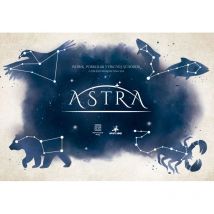 Astra (Castellano) Juego de mesa
