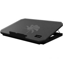 Esperanza ea141 - note book with cold pad, black