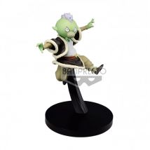 Banpresto Figura de Acción That Time I Got Reincarnated As A Slime -Otherworlder- Vol.11 (A: Gobta) Multicolor BP18283