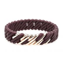 Pulsera the-rubz mujer the-rubz 15-100-510 15 mm x 18 cm