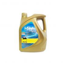 Aceite 5W30 Eni I-Sint Tech R  - 5 Litros