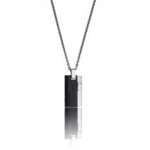Colgante fuerza del tiempo hombre fuerza del tiempo ts5111cs 56cm