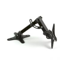 Scythe SCKV-1000 soporte para TV Negro