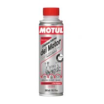Motul Limpieza Interna Del Motor 300ml   Ce U