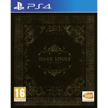 Juego Dark Souls Trilogy para Playstation 4 | PS4 PAL EU - Nuevo Original Precintado