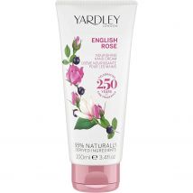 Yardley London Crema de Manos Nutritiva English Rose 100ml