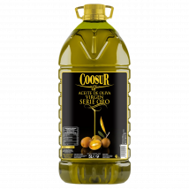 Coosur Aceite de Oliva Virgen Serie Oro 5L