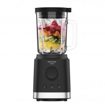 Taurus - Batidora De Vaso 2000W  1'8L  3 Funciones  Picadora De Hielo  Smoothie  TURBO  Jarra De