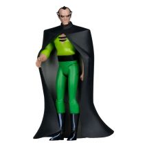 Batman: The Animated Series DC Direct Build-A Action Figure Wave 5 RAS Al Ghul 15 cm
