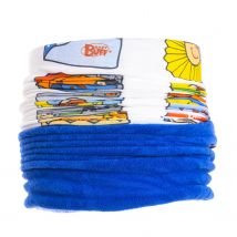 Buff-Cuello Tubular Polar 111600 UNISEX_CHILDREN
