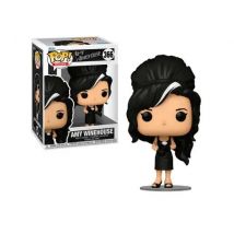Funko Pop Amy Winehouse Rock Coleccionable 366