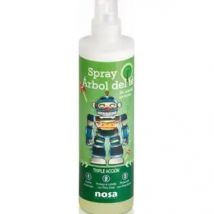 Nosa Protect Spray Árbol Del Té Con Aroma A Manzana 250Ml