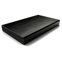 Caja externa hdd 2.5pulgadas coolbox sca2523 negro usb3.0