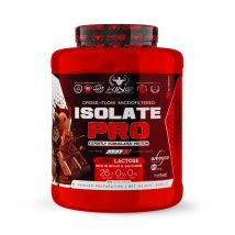 Pro Isolate Protein 2Kg King Nutrition Proteína Isolada*