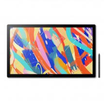 Wacom Cintiq 24 Pro Pen 3 - Mesa de dibujo (pantalla WQHD de 24", resolución de 2560 x 1440, con soporte ajustable)