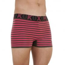 Kukuxumusu-Bóxer fino elástico y tejido adaptable al cuerpo 98750 para Hombre