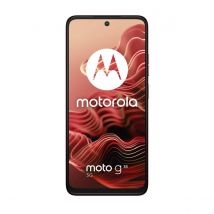 MOTOROLA Smartphone Moto G35 5G Unisoc T760 8GB/256GB|Pantalla 6.7" 120Hz | Cámara 50MP+8MP | Batería 5000mAh | 3 Colores Disponibles
