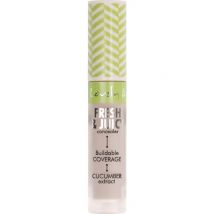 Corrector Iluminador Fresh and Juicy: 2 - Lovely