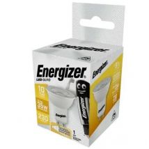 Energizer arówka spot 3.1w / 35w gu10 230lm barwa neutral