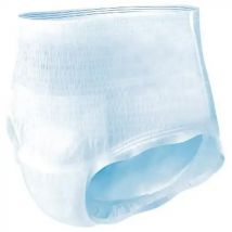 Lindor Absorbente Incontinencia Orina Fit Pants Maxi Tg 14Uds