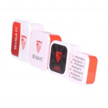 CYPBRANDS Set 4 Contenedores Sevilla FC Diseño Distinto