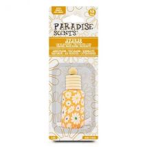 Perfumador de Coche Paradise Scents Flower Azahar - Fragancia Duradera