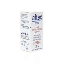 Aftex Spray 20 ml